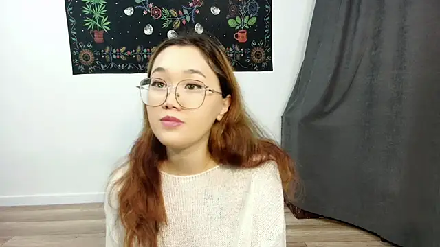 Jennatyan online show from September 29, 2:55 pm