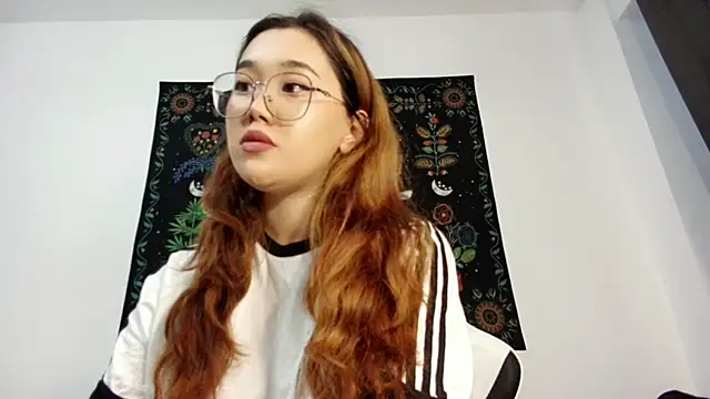 Jennatyan online show from September 26, 12:23 pm