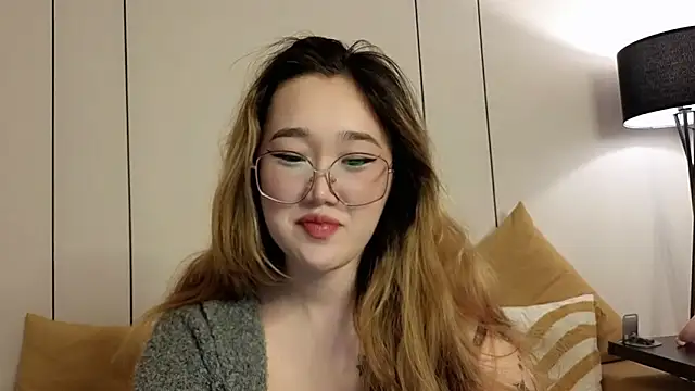 Jennatyan online show from March 9, 1:14 pm