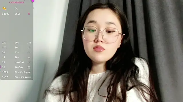 Jennatyan online show from March 21, 5:23 pm