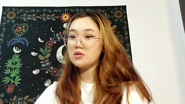 Jennatyan online show from September 22, 1:06 pm