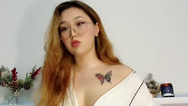 Jennatyan online show from November 26, 10:59 am