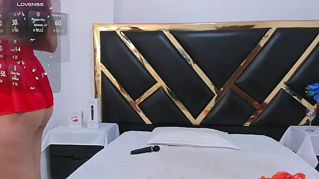 kaily sweet1 online show from September 21, 11:15 am