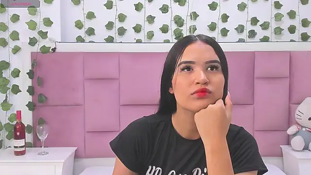 kaily sweet1 online show from February 25, 11:10 am