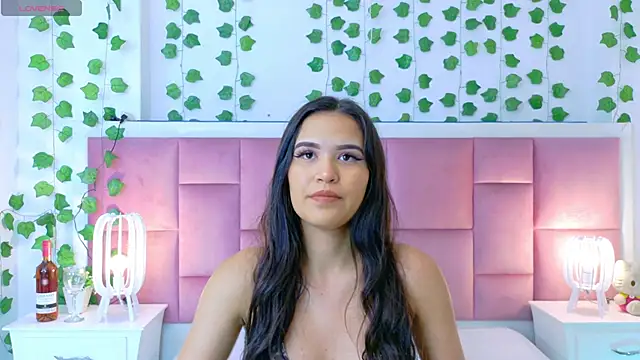 kaily sweet1 online show from March 24, 11:21 am