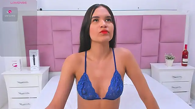 kaily sweet1 online show from October 12, 11:22 am