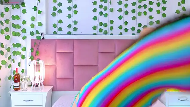 kaily sweet1 online show from April 7, 11:12 am