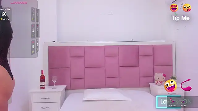 kaily sweet1 online show from January 14, 11:14 am