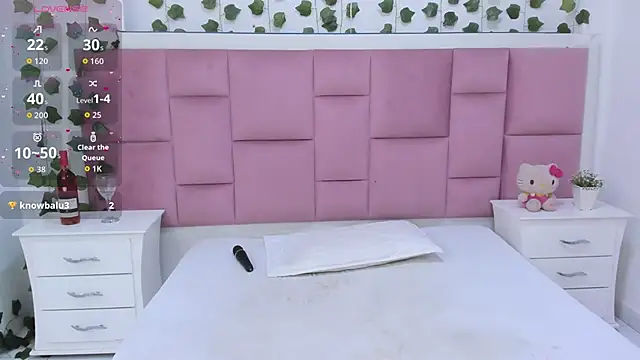 kaily sweet1 online show from March 11, 11:15 am