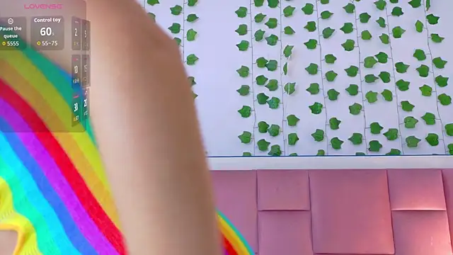 kaily sweet1 online show from May 21, 11:18 am