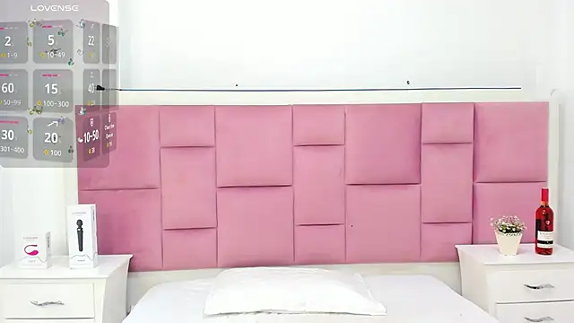 kaily sweet1 online show from October 17, 11:23 am