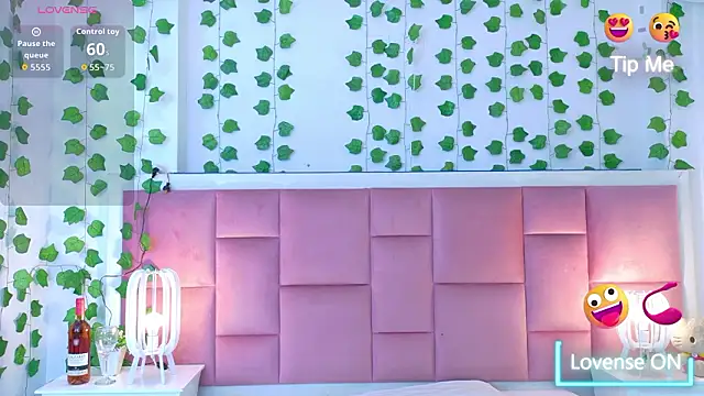 kaily sweet1 online show from March 28, 11:11 am