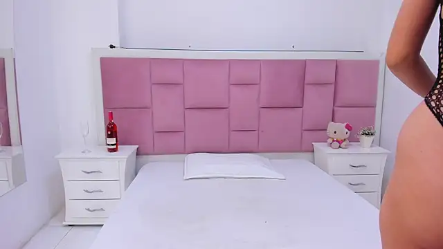 kaily sweet1 online show from December 17, 11:15 am