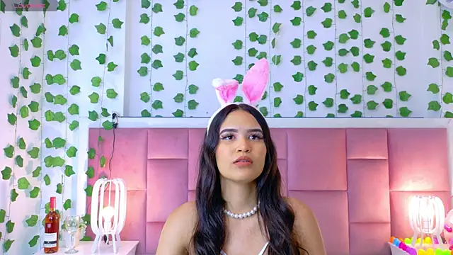 kaily sweet1 online show from April 5, 11:17 am