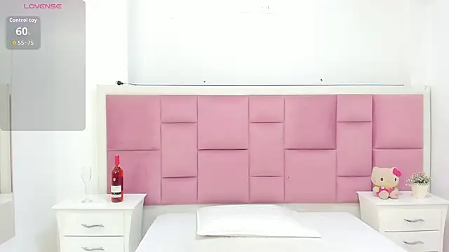 kaily sweet1 online show from January 6, 11:14 am