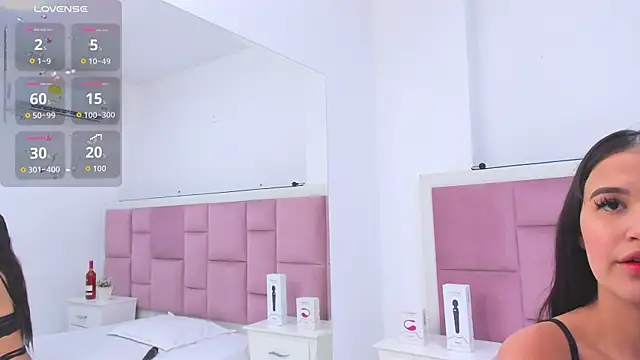 kaily sweet1 online show from October 13, 11:23 am