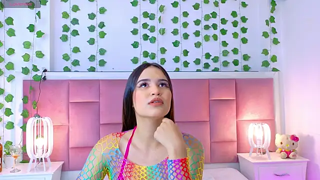 kaily sweet1 online show from May 4, 11:13 am