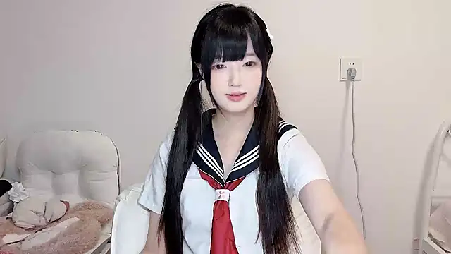 Snapshot of Fairy-06 chatting on December 7, 4:31 pm Fairy-06 online show from December 7, 4:31 pm