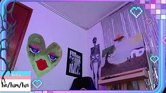 masterkevinftm online show from January 15, 3:59 pm