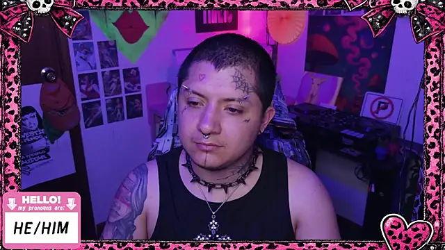 masterkevinftm online show from May 7, 12:59 am