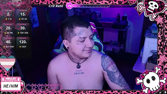 masterkevinftm online show from July 18, 5:05 am
