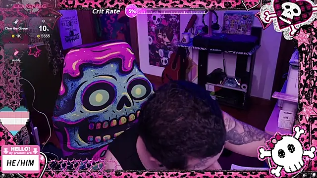 masterkevinftm online show from July 4, 2:21 pm