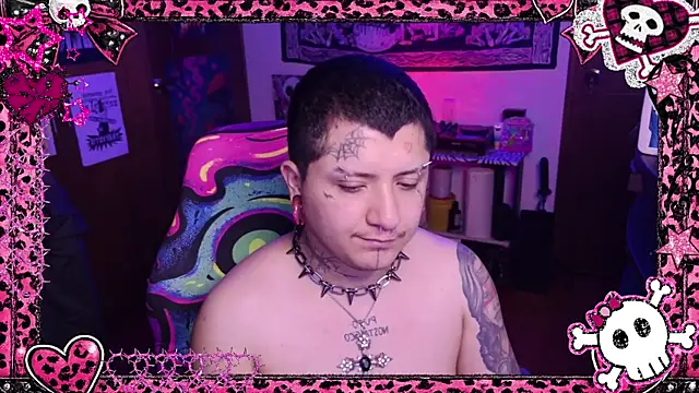 masterkevinftm online show from June 19, 6:52 am