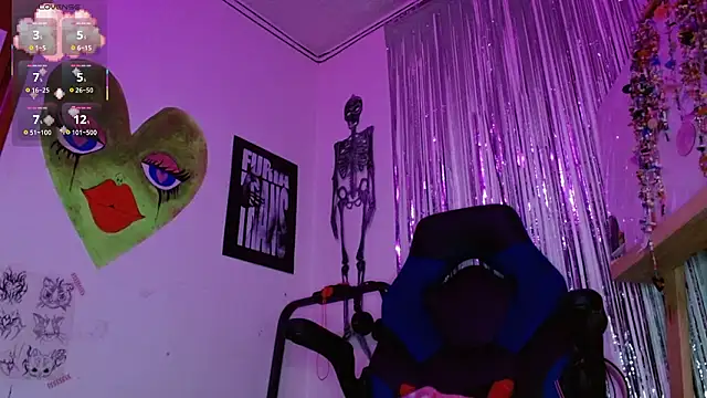 masterkevinftm online show from March 9, 6:39 am