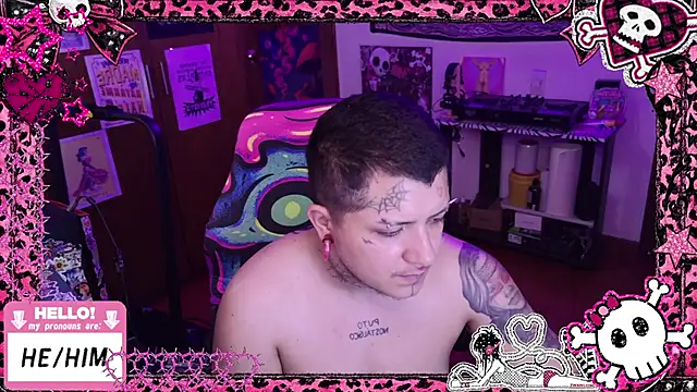masterkevinftm online show from June 12, 5:21 pm