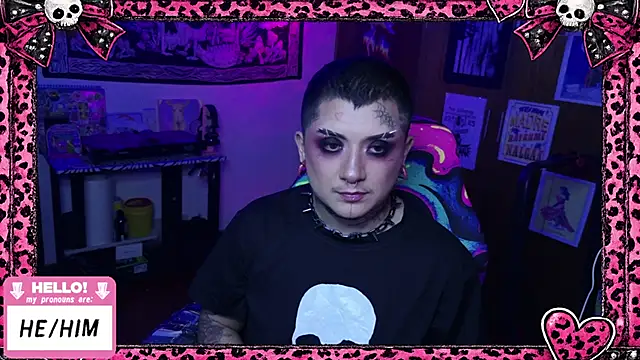 masterkevinftm online show from June 4, 4:28 am