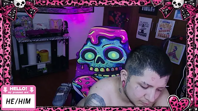 masterkevinftm online show from June 4, 4:33 pm
