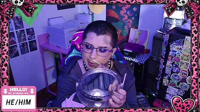 masterkevinftm online show from May 25, 11:53 am