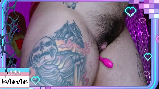 masterkevinftm online show from February 23, 4:47 am