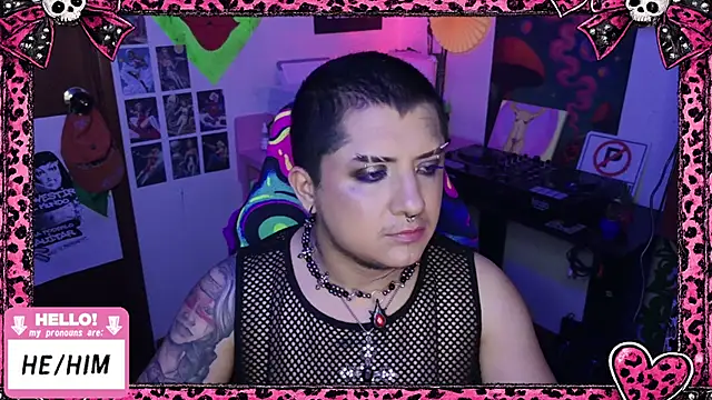 masterkevinftm online show from May 13, 9:05 am