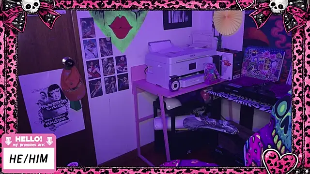 masterkevinftm online show from June 2, 2:44 am