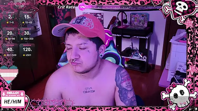 masterkevinftm online show from July 9, 4:06 pm