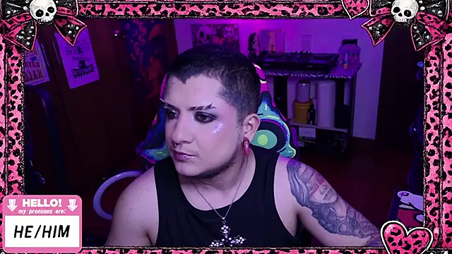 masterkevinftm online show from June 10, 6:58 am