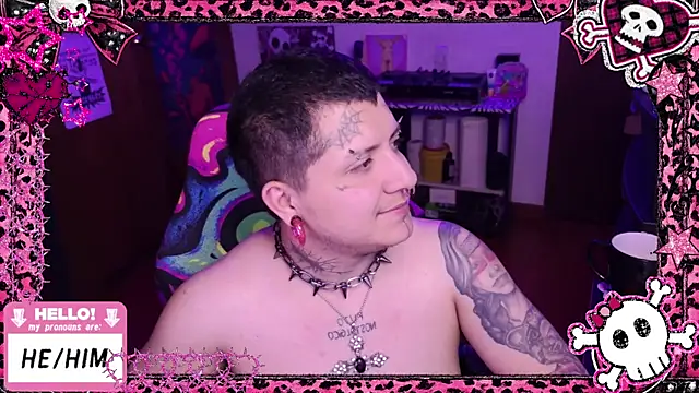 masterkevinftm online show from June 18, 3:38 am