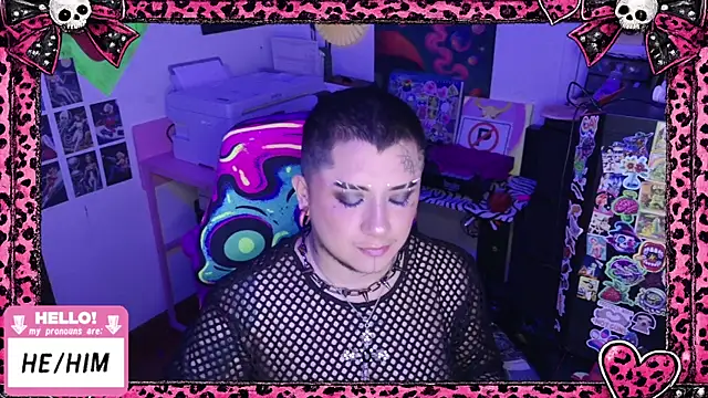 masterkevinftm online show from May 31, 6:19 am