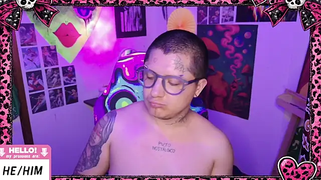 masterkevinftm online show from April 12, 6:05 am