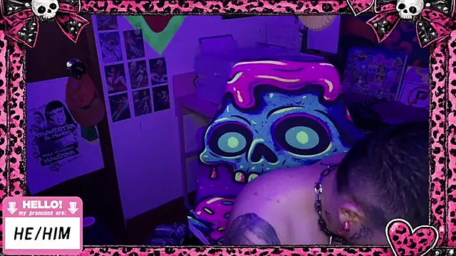 masterkevinftm online show from June 1, 4:35 am