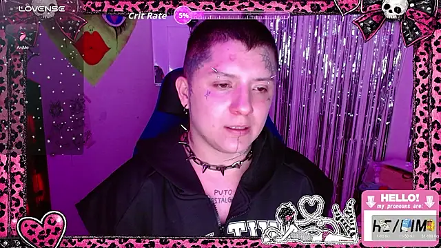 masterkevinftm online show from March 25, 1:50 am