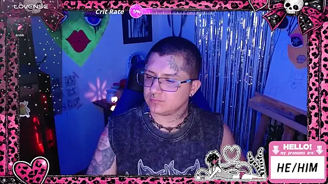 masterkevinftm online show from April 2, 3:13 am