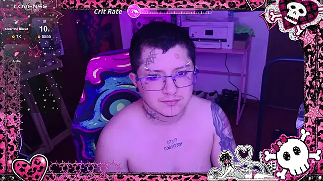 masterkevinftm online show from June 24, 5:44 pm