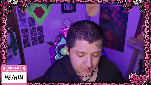 masterkevinftm online show from April 18, 5:10 am