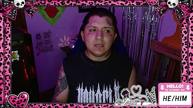 masterkevinftm online show from April 4, 3:24 am