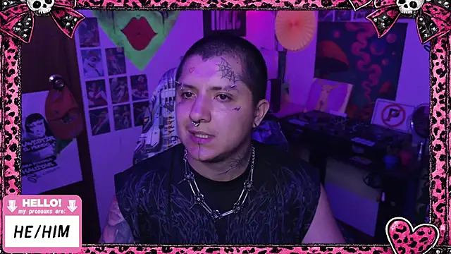 masterkevinftm online show from May 3, 5:23 am
