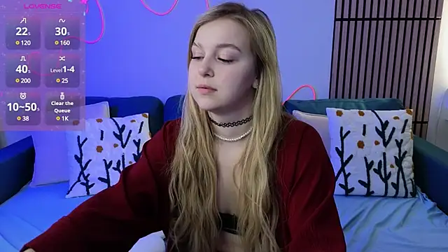 Mel Nelson online show from March 8, 11:48 am