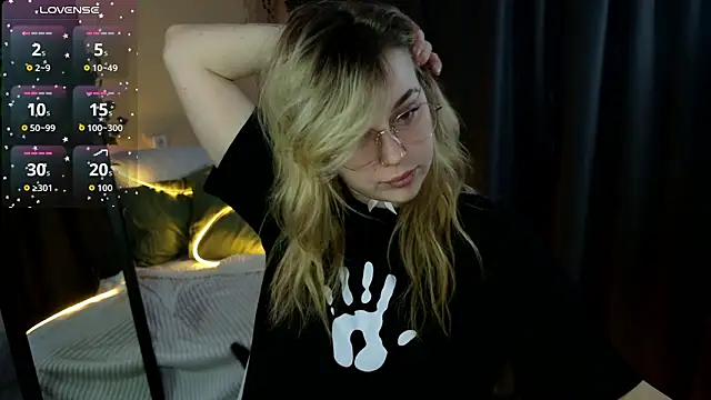 Mel Nelson online show from March 24, 12:05 pm