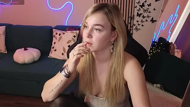 Mel Nelson online show from October 31, 6:43 am